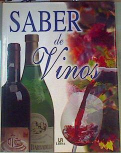 Saber de vinos | 163603 | Baeza Loro, Concha