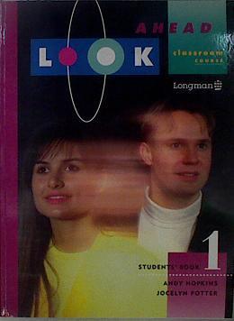 Look Ahead Classroom Course Students´ Book 1 | 148448 | Andy Hopkins/Jocelyn Potter