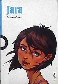 Jara | 144456 | Osoro Igartua, Jasone (1971-)