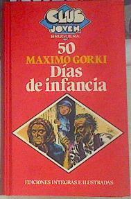 Días de infancia | 155279 | Gor'kiï, Maksim