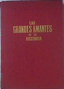 Las grandes amantes de la historia | 69381 | Tavera, José Mº