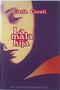 La Mala hija | 119647 | Cerati, Carla