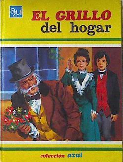 El Grillo del hogar. Berta y la serpiente. La rana presuntuosa | 123750 | Dickens Carlos/J. Antonio Santos ( adaptación)/Cortiella ( Ilustraciones)