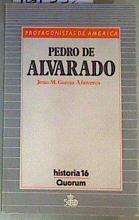 Pedro de Alvarado | 161552 | García Añoveros, Jesús María