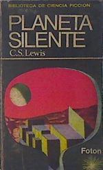 Planeta Silente | 136436 | C S Lewis