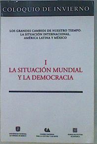 La situación mundial y la democracia | 152952 | VVAA