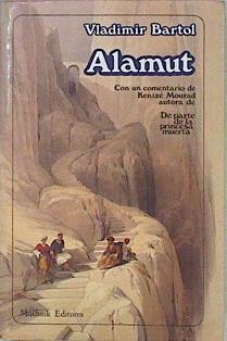 Alamut | 7015 | Bartol, Vladimir