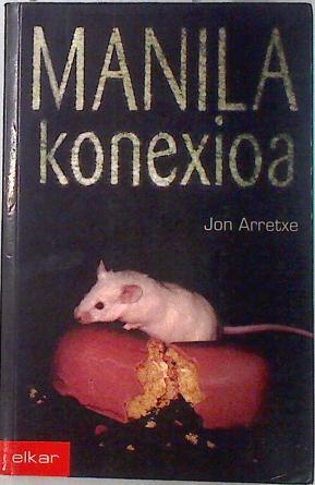 Manila konexioa | 95613 | Arretxe, Jon