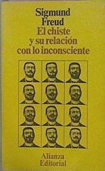 El Chiste Y Su Relacion Con Lo Inconsciente | 8556 | Freud Sigmund