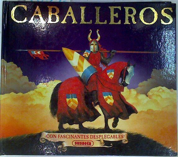 Caballeros (Aventura medieval) | 130670 | John Howe ( Ilustraciones)