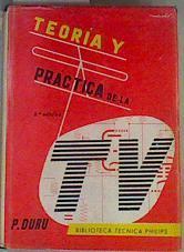 Teoría y práctica de la television 2ª edición | 163293 | P.Duro