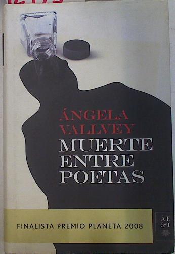 Muerte entre poetas | 129750 | Vallvey, Angela