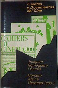 Fuentes y documentos del cine | 121458 | Romaguera i Ramio, Joaquim/Alsina Thevenet, Homero