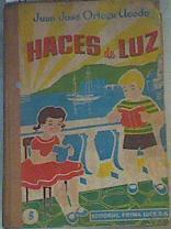 Haces de luz 4º curso elemental de 9 a 10 años | 92596 | Ortega Ucedo, Juan José