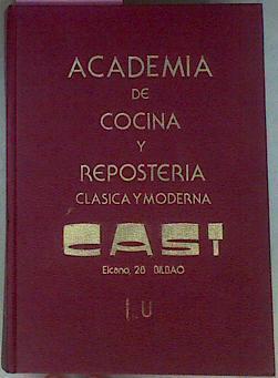 Casi  Academia De Cocina y Reposteria Clasica y Moderna | 17729 | Casi