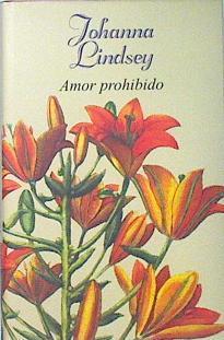 Amor Prohibido | 14179 | Lindsey Johanna