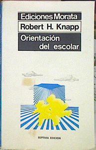 Orientación Del Escolar | 43610 | Knapp Robert H