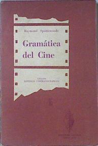 Gramática del Cine | 120258 | Spottiswoode, Raymond