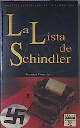 La Lista De Schindler | 1428 | Keneally Thomas