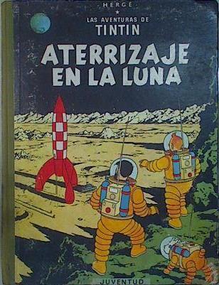 Aterrizaje En La Luna | 66322 | Hergé