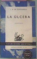 La Ulcera.  Novela De Humor | 50662 | Zunzunegui Juan Antonio De
