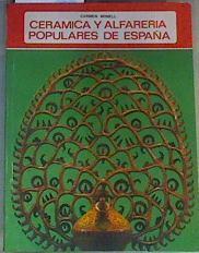 Cerámica y alfarería populares de España | 164650 | Nonell, Carolina/Nonell, Carmen