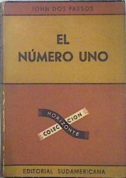 El numero uno | 136555 | Dos Passos, John