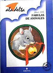 Fábulas de animales | 142712 | Jané, Albert