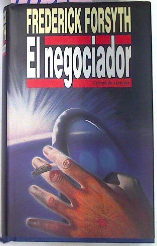 El Negociador | 14157 | Forsyth Frederick