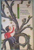 Caracoles, pendientes y mariposas | 163587 | Álvarez González, Blanca