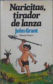 Naricitas, tirador de lanza | 146149 | Grant, John