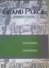 Grand Place: Identidades | 164296 | Varios