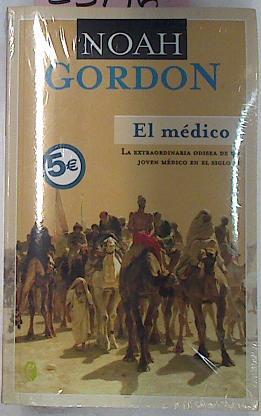 El Medico | 23146 | Gordon Noah