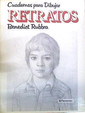 Dibujar retratos | 139185 | Rubbra, Benedict