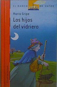 Los hijos del vidriero | 149068 | Gripe, Maria