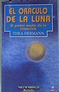 El Oráculo de la Luna | 160371 | Hermann, Thea