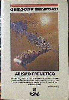 Abismo Frenetico | 25056 | Benford Gregory