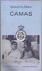 Camas | 18942 | Marx Groucho