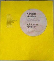 Afinidades electivas | 168064 | Varios