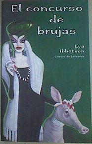El Concurso De Brujas | 28109 | Ibbotson Eva