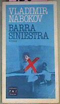 Barra Siniestra | 53528 | Nabokov Vladimir