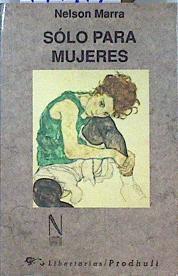 Sólo para mujeres | 141417 | Marra, Nelson