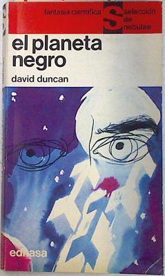 El planeta negro | 73154 | Duncan, David