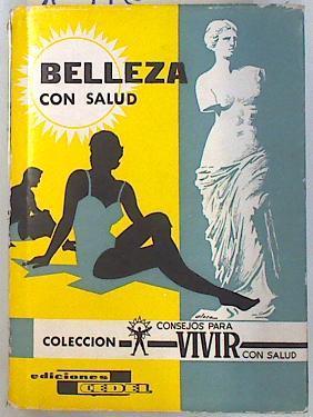 MANUAL DE BELLEZA CON SALUD | 134695 | Carmen S. Nomen