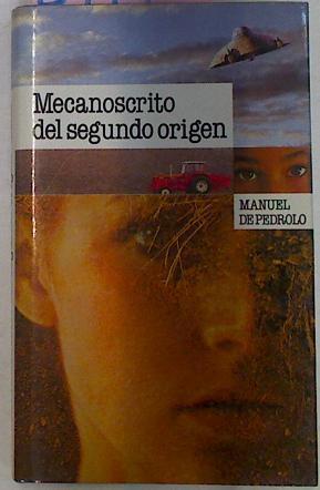 Mecanoscrito Del Segundo Origen | 29740 | Pedrolo, Manuel De