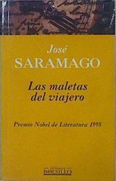 Las Maletas Del Viajero | 6925 | Saramago Jose