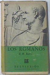 Los romanos | 79310 | Barrow, R H