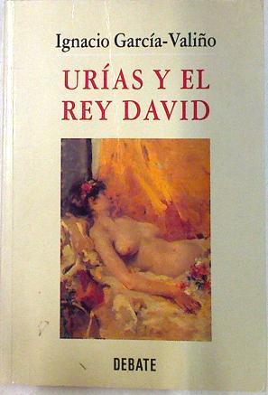 Urías y el rey David | 133564 | García-Valiño, Ignacio