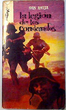 La legión de los condenados | 135133 | Hassel, Sven