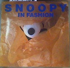 Snoopy in Fashion | 164907 | Boucher, Connie/Kazuko Koike/Fotografias Taishi Hirokawa